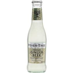 Fever-Tree Ginger Beer 20 cl